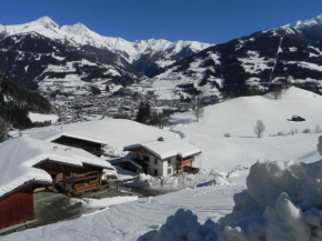 Matzenhof, Matrei In Osttirol, Österreich